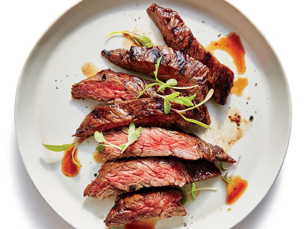 Tại sao nên chọn thịt bò Úc để làm Beefsteak?