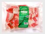 Thịt bò sốt vang (1kg)