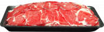 Bắp bò Úc (Frozen Shin Shank) (1kg)